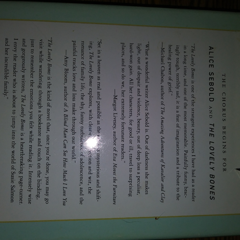 Novel - Picture 2 of 4